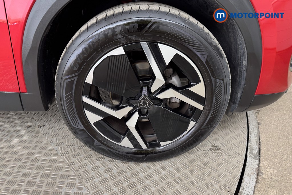 Peugeot 2008 GT Automatic Petrol SUV - Stock Number (1550011) - 22nd supplementary image