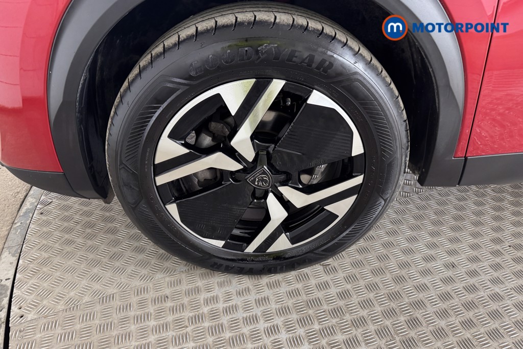 Peugeot 2008 GT Automatic Petrol SUV - Stock Number (1550011) - 23rd supplementary image