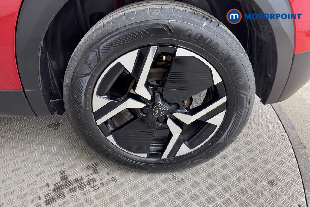 Peugeot 2008 GT Automatic Petrol SUV - Stock Number (1550011) - 24th supplementary image