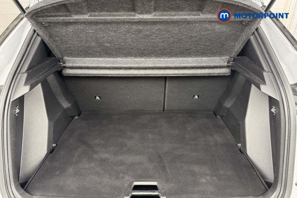 Peugeot 2008 GT Automatic Petrol SUV - Stock Number (1550021) - 3rd supplementary image