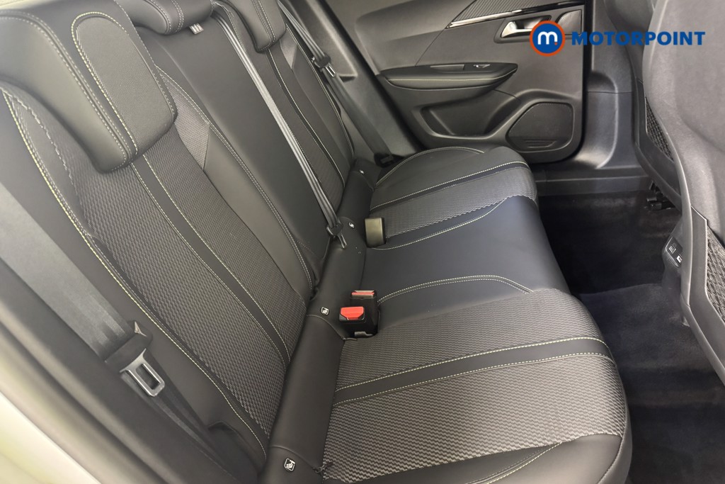 Peugeot 2008 GT Automatic Petrol SUV - Stock Number (1550021) - 4th supplementary image