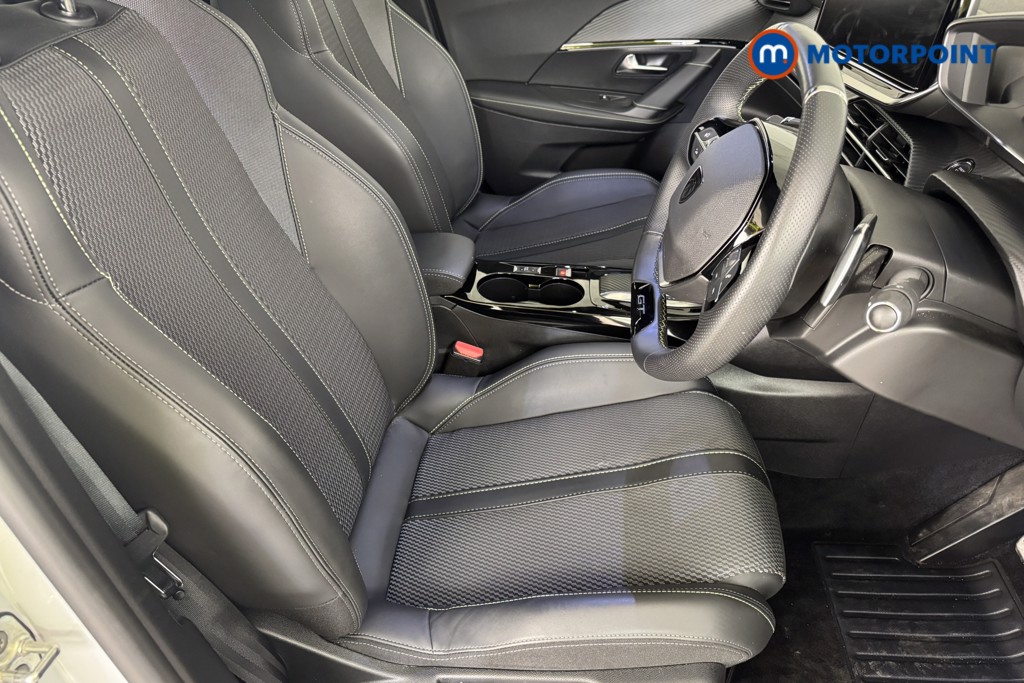 Peugeot 2008 GT Automatic Petrol SUV - Stock Number (1550021) - 5th supplementary image