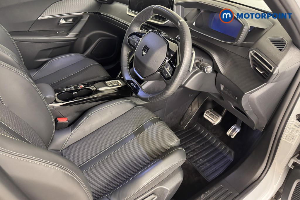 Peugeot 2008 GT Automatic Petrol SUV - Stock Number (1550021) - 6th supplementary image