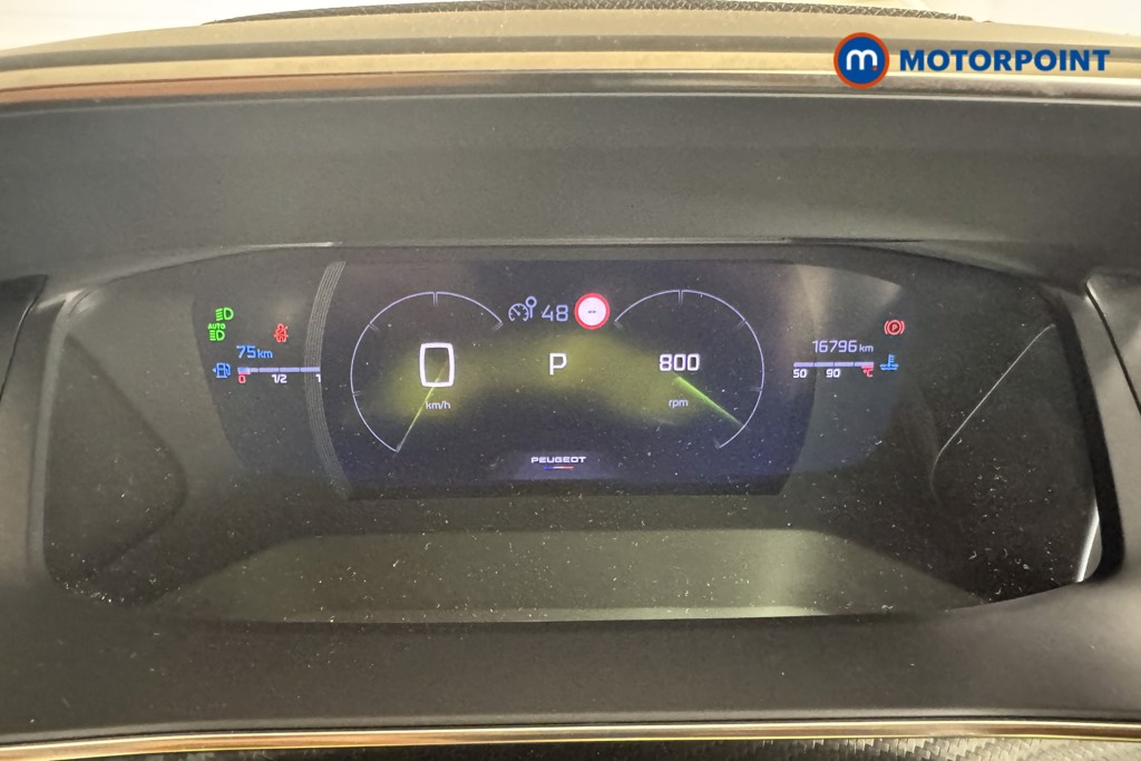 Peugeot 2008 GT Automatic Petrol SUV - Stock Number (1550021) - 8th supplementary image