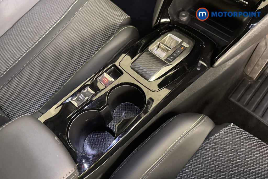 Peugeot 2008 GT Automatic Petrol SUV - Stock Number (1550021) - 9th supplementary image