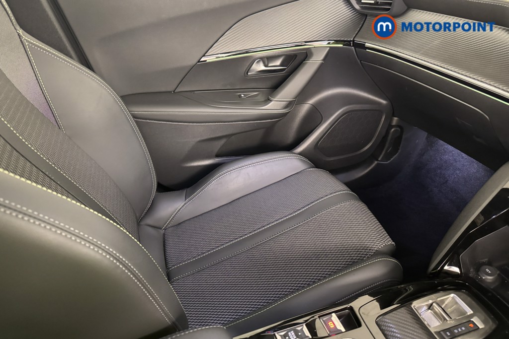 Peugeot 2008 GT Automatic Petrol SUV - Stock Number (1550021) - 11th supplementary image