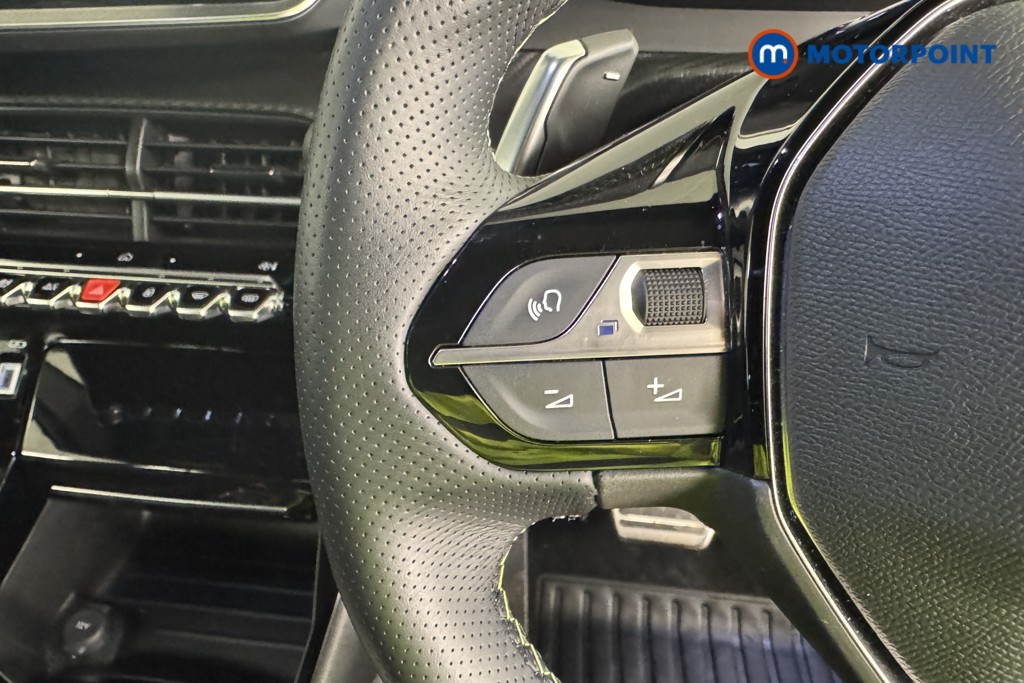Peugeot 2008 GT Automatic Petrol SUV - Stock Number (1550021) - 12th supplementary image