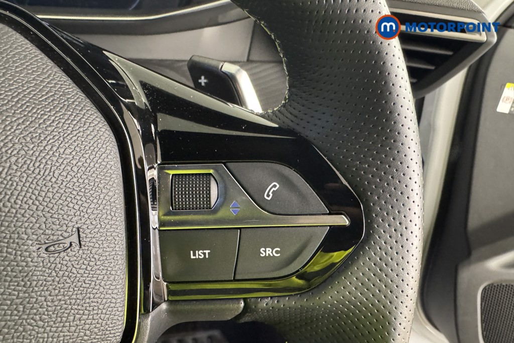 Peugeot 2008 GT Automatic Petrol SUV - Stock Number (1550021) - 13th supplementary image