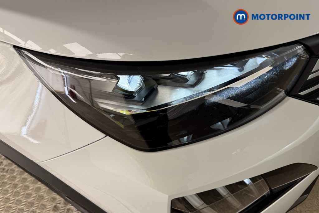Peugeot 2008 GT Automatic Petrol SUV - Stock Number (1550021) - 16th supplementary image