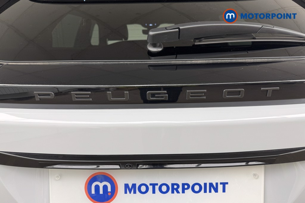 Peugeot 2008 GT Automatic Petrol SUV - Stock Number (1550021) - 18th supplementary image