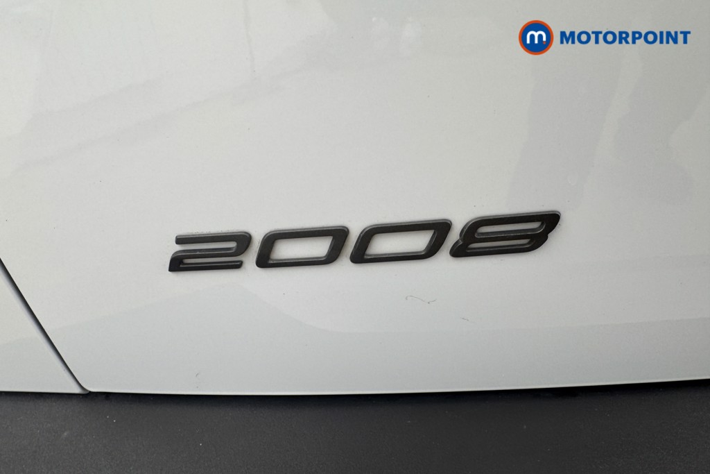 Peugeot 2008 GT Automatic Petrol SUV - Stock Number (1550021) - 19th supplementary image