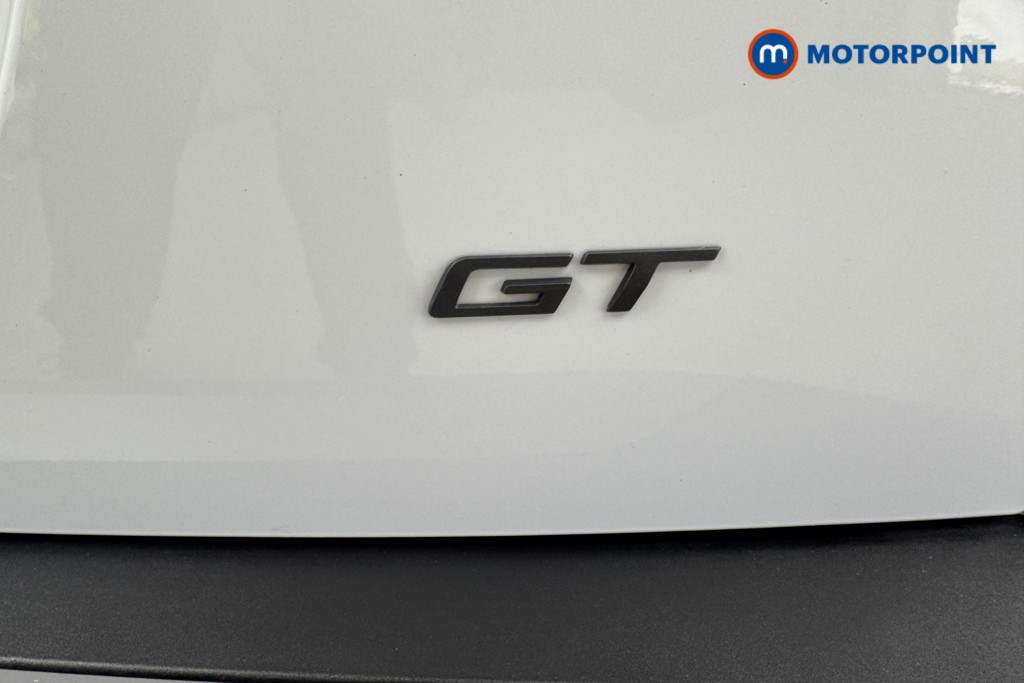 Peugeot 2008 GT Automatic Petrol SUV - Stock Number (1550021) - 20th supplementary image