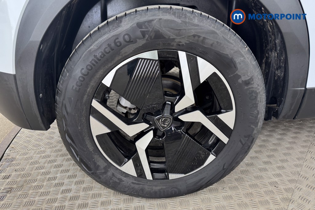 Peugeot 2008 GT Automatic Petrol SUV - Stock Number (1550021) - 21st supplementary image