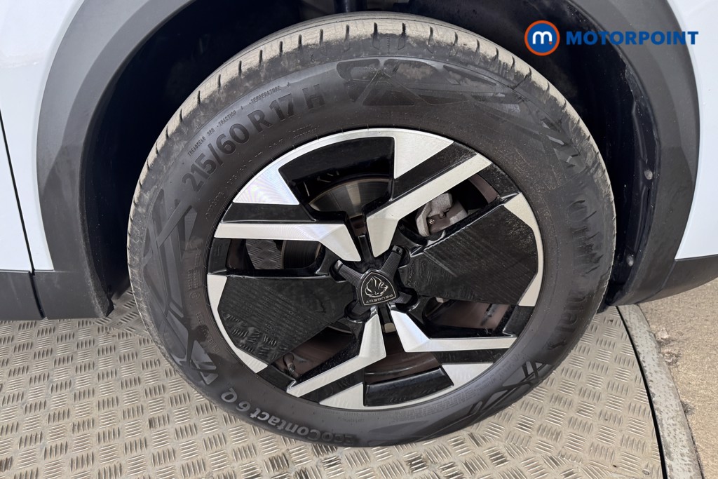 Peugeot 2008 GT Automatic Petrol SUV - Stock Number (1550021) - 22nd supplementary image