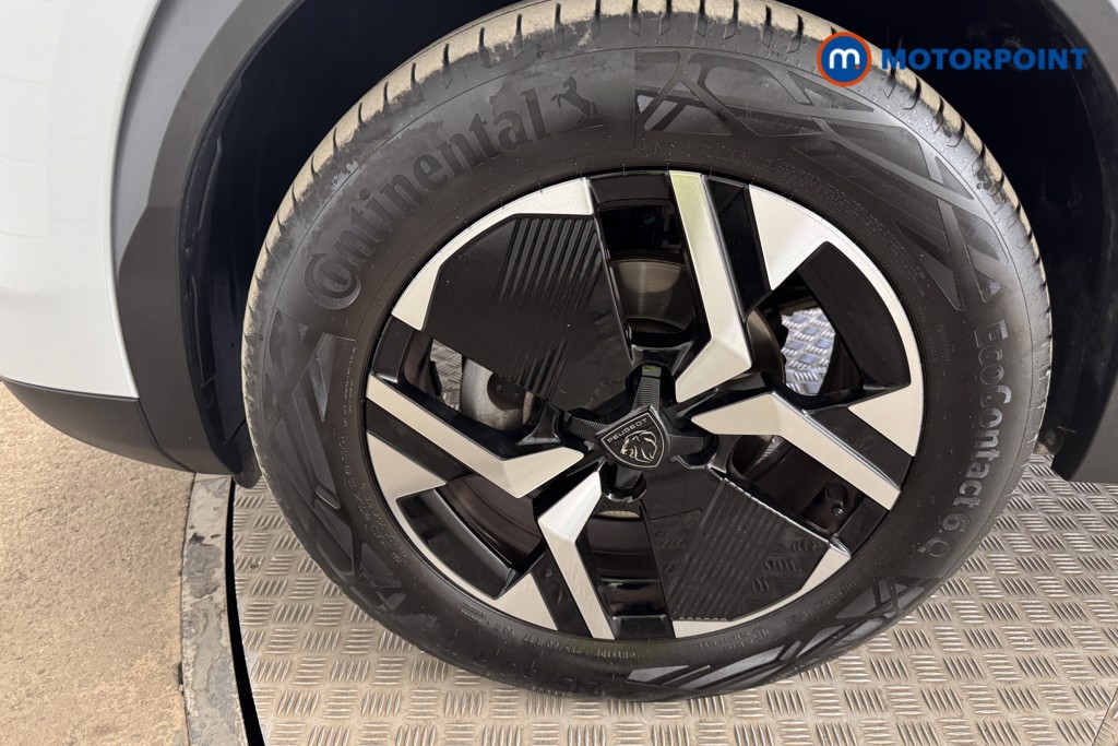Peugeot 2008 GT Automatic Petrol SUV - Stock Number (1550021) - 23rd supplementary image