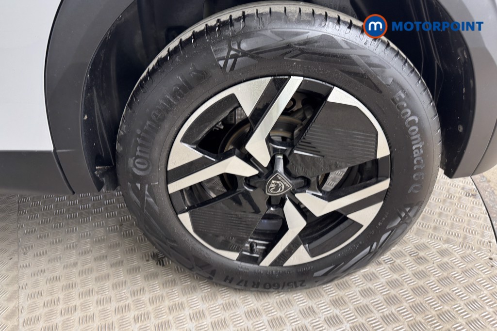 Peugeot 2008 GT Automatic Petrol SUV - Stock Number (1550021) - 24th supplementary image