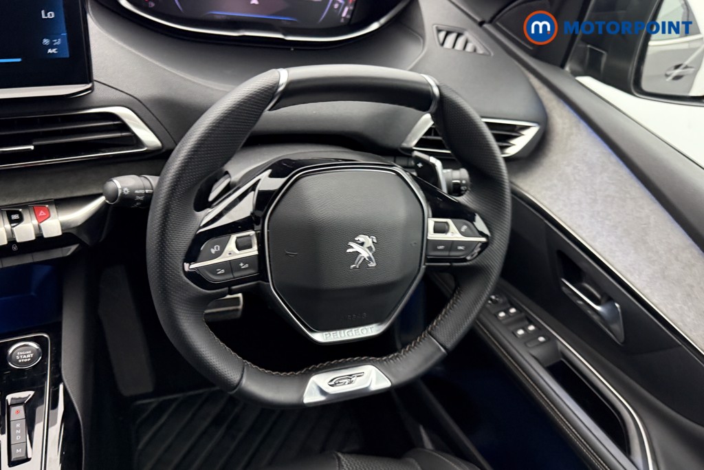Peugeot 3008 GT Automatic Petrol SUV - Stock Number (1550086) - 3rd supplementary image