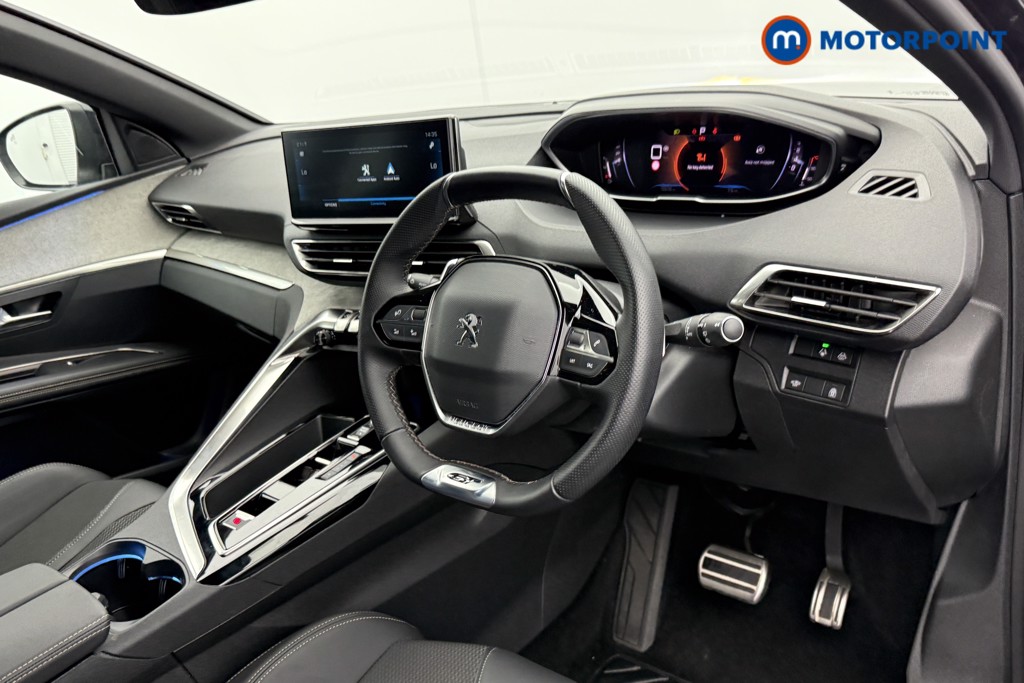 Peugeot 3008 GT Automatic Petrol SUV - Stock Number (1550086) - 4th supplementary image