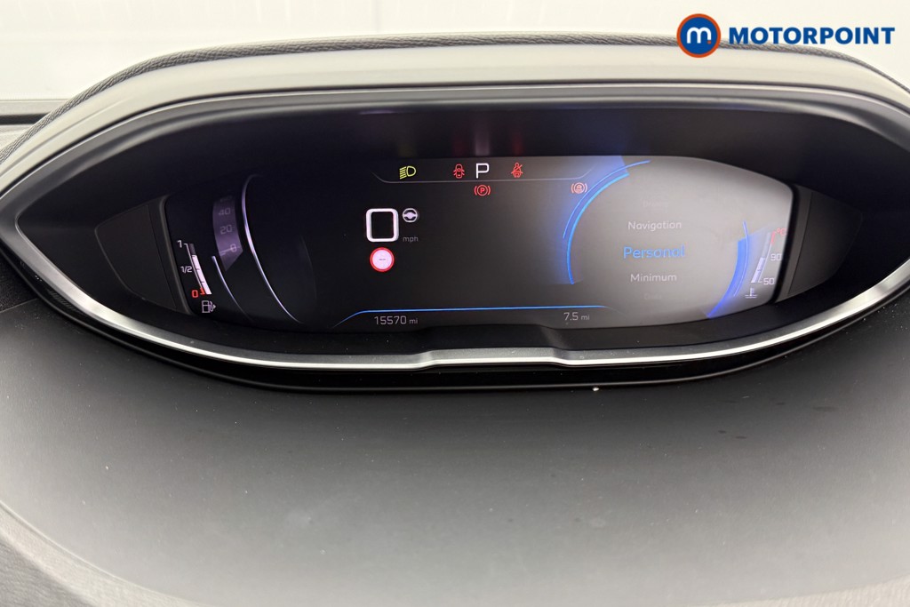 Peugeot 3008 GT Automatic Petrol SUV - Stock Number (1550086) - 5th supplementary image