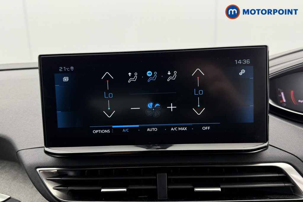 Peugeot 3008 GT Automatic Petrol SUV - Stock Number (1550086) - 7th supplementary image