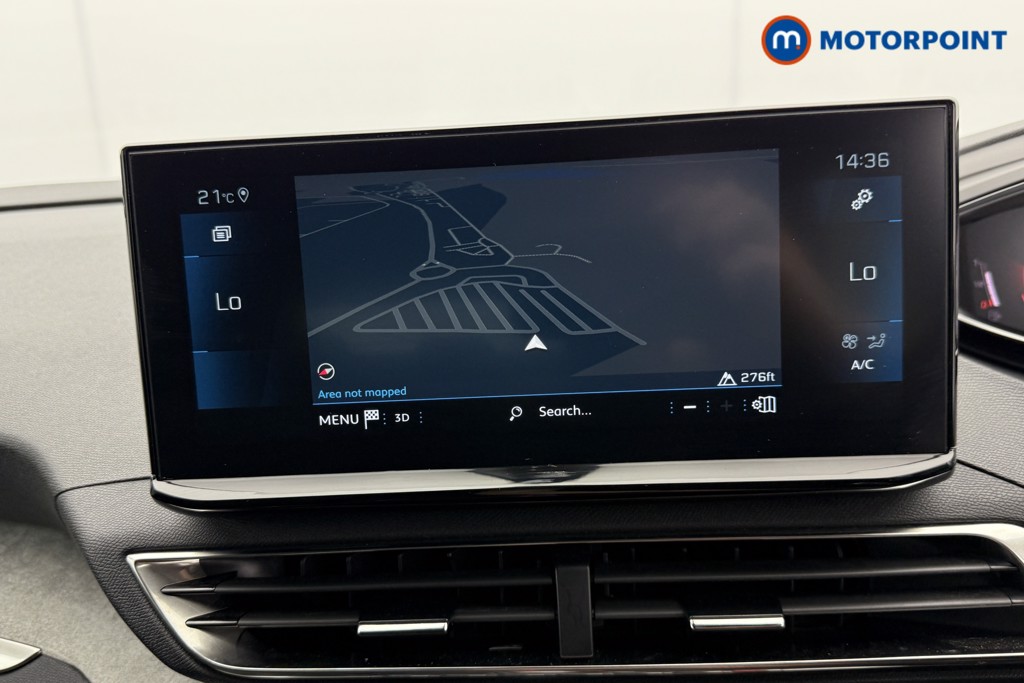 Peugeot 3008 GT Automatic Petrol SUV - Stock Number (1550086) - 10th supplementary image