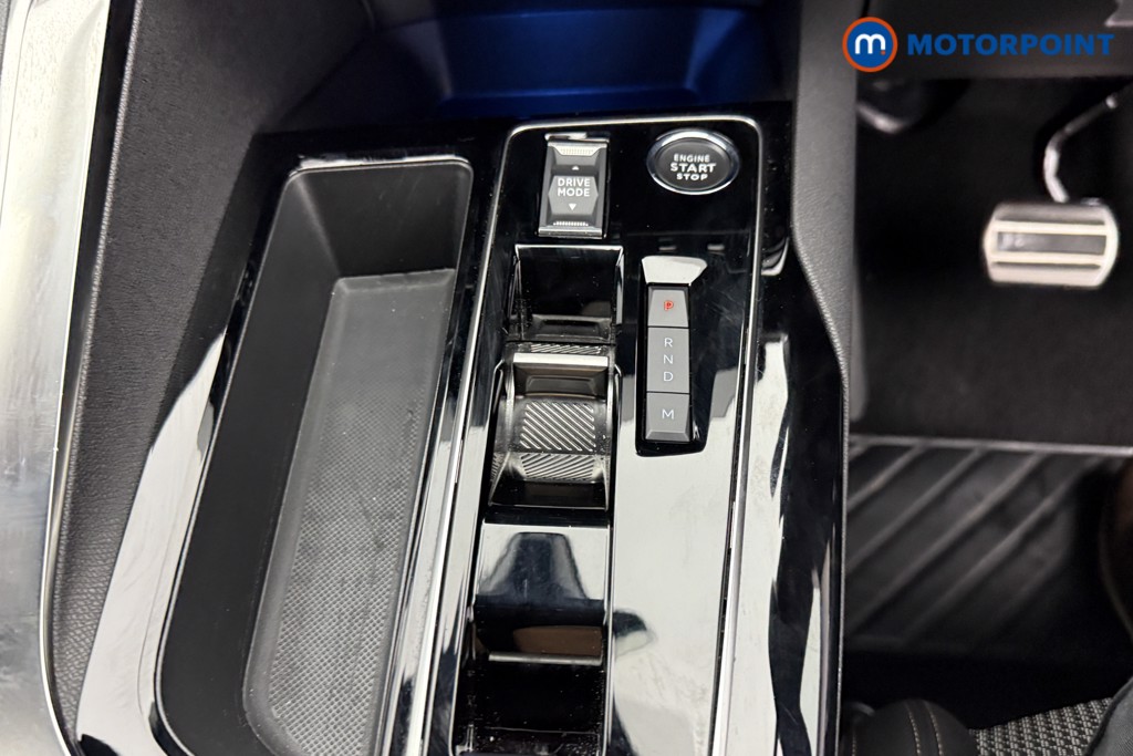 Peugeot 3008 GT Automatic Petrol SUV - Stock Number (1550086) - 12th supplementary image