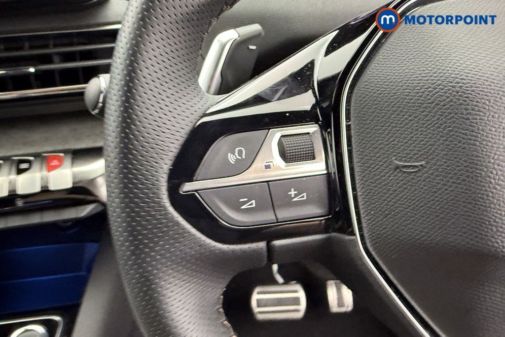 Peugeot 3008 GT Automatic Petrol SUV - Stock Number (1550086) - 13th supplementary image