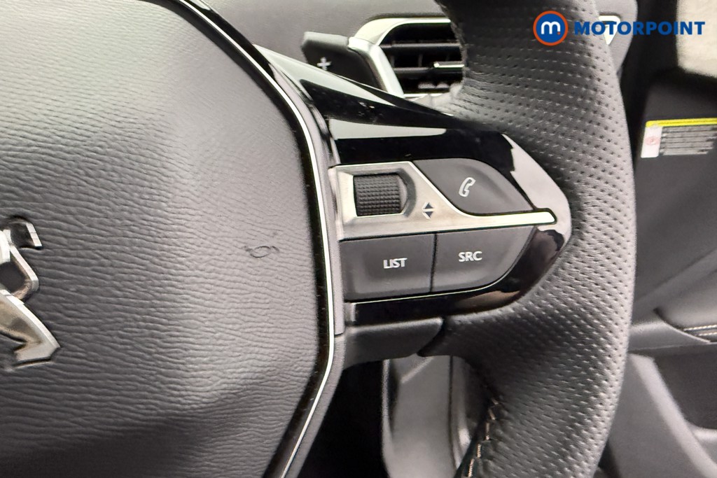 Peugeot 3008 GT Automatic Petrol SUV - Stock Number (1550086) - 14th supplementary image