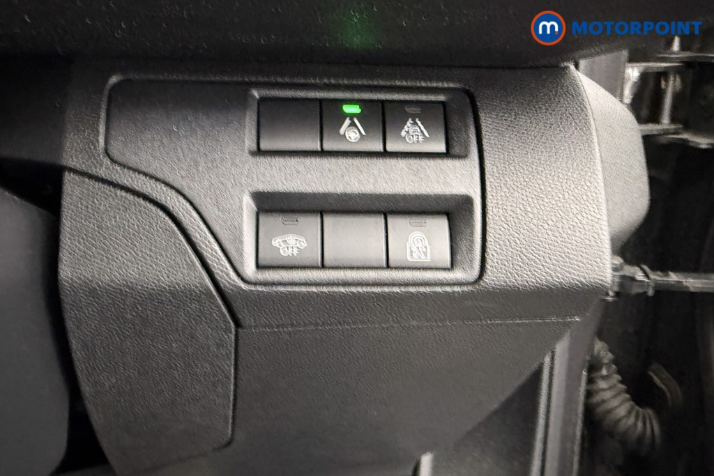 Peugeot 3008 GT Automatic Petrol SUV - Stock Number (1550086) - 15th supplementary image
