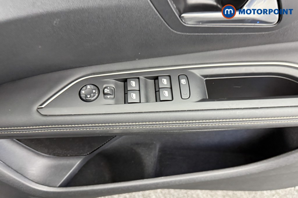Peugeot 3008 GT Automatic Petrol SUV - Stock Number (1550086) - 16th supplementary image