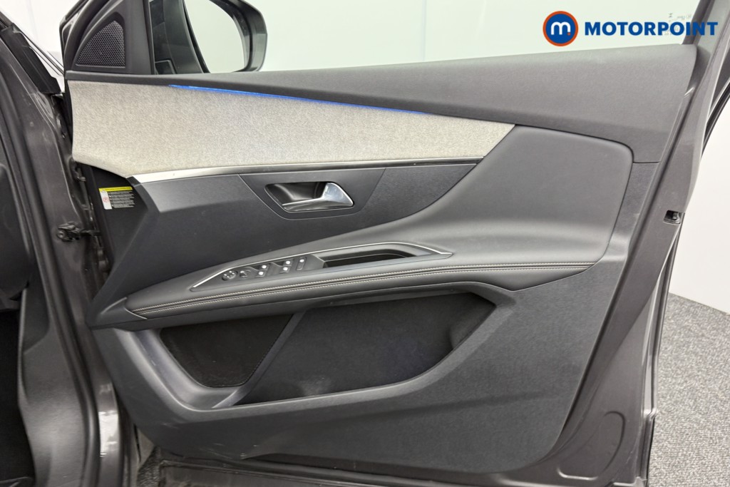 Peugeot 3008 GT Automatic Petrol SUV - Stock Number (1550086) - 17th supplementary image
