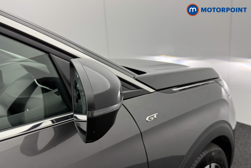 Peugeot 3008 GT Automatic Petrol SUV - Stock Number (1550086) - 18th supplementary image