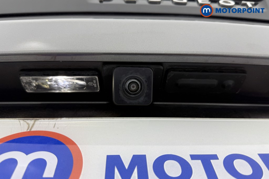 Peugeot 3008 GT Automatic Petrol SUV - Stock Number (1550086) - 20th supplementary image