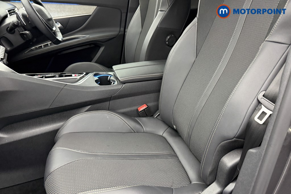 Peugeot 3008 GT Automatic Petrol SUV - Stock Number (1550086) - 22nd supplementary image