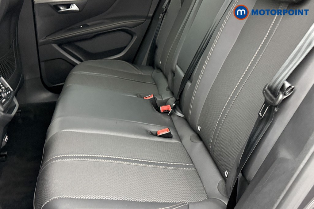 Peugeot 3008 GT Automatic Petrol SUV - Stock Number (1550086) - 23rd supplementary image