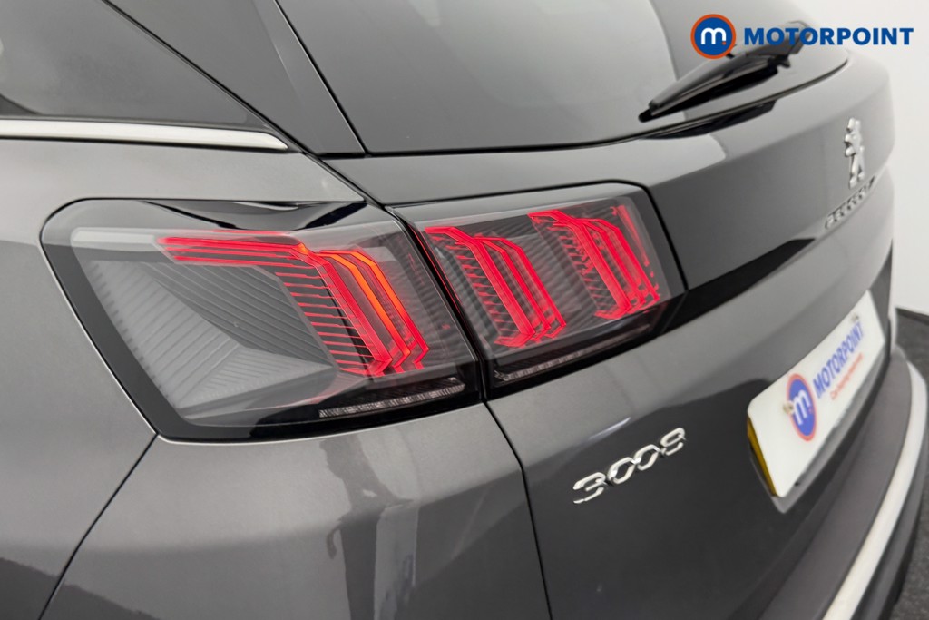 Peugeot 3008 GT Automatic Petrol SUV - Stock Number (1550086) - 25th supplementary image