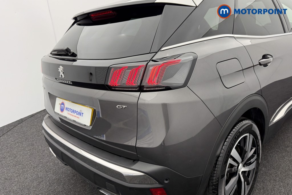 Peugeot 3008 GT Automatic Petrol SUV - Stock Number (1550086) - 26th supplementary image