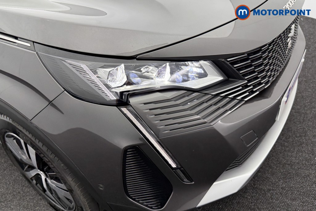 Peugeot 3008 GT Automatic Petrol SUV - Stock Number (1550086) - 27th supplementary image