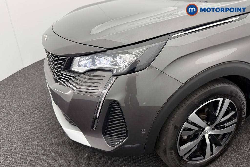 Peugeot 3008 GT Automatic Petrol SUV - Stock Number (1550086) - 28th supplementary image