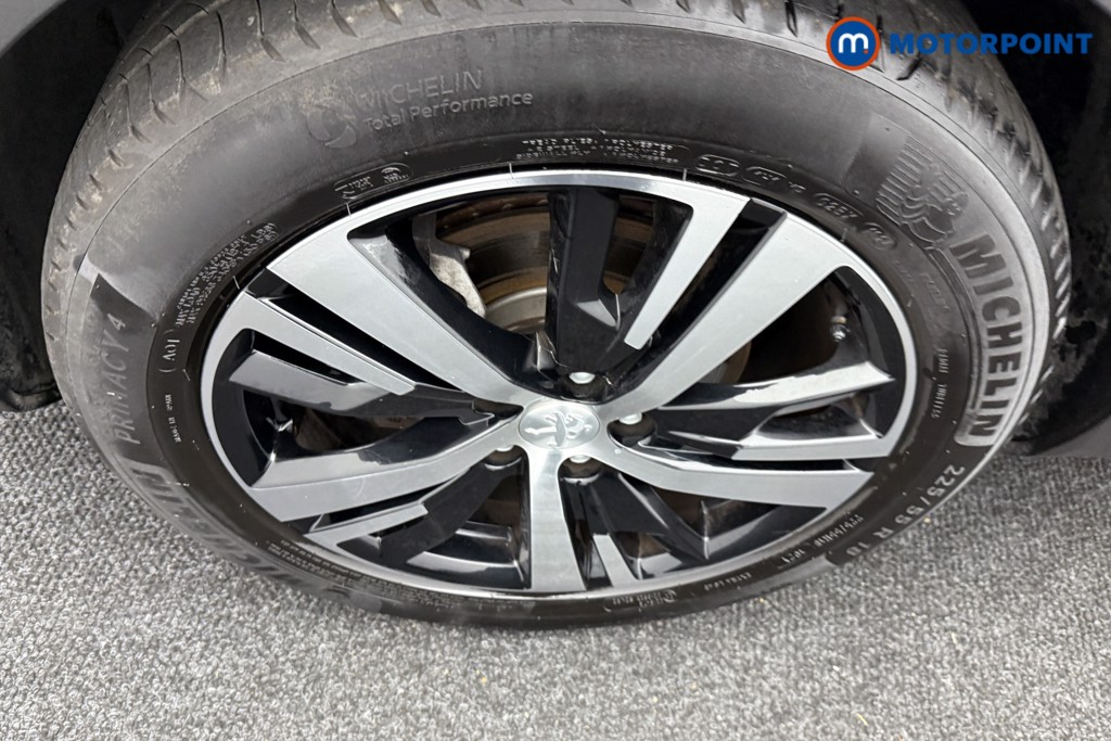Peugeot 3008 GT Automatic Petrol SUV - Stock Number (1550086) - 29th supplementary image