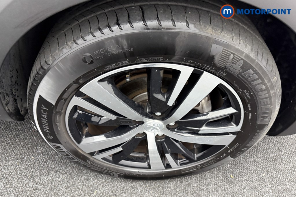 Peugeot 3008 GT Automatic Petrol SUV - Stock Number (1550086) - 32nd supplementary image