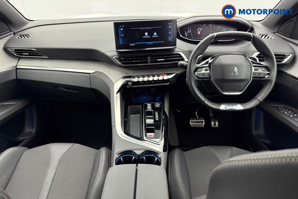 Peugeot 3008 GT Automatic Petrol SUV - Stock Number (1550086) - 1st supplementary image