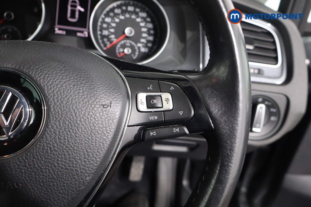 Volkswagen Golf Match Edition Manual Petrol Hatchback - Stock Number (1550178) - 8th supplementary image