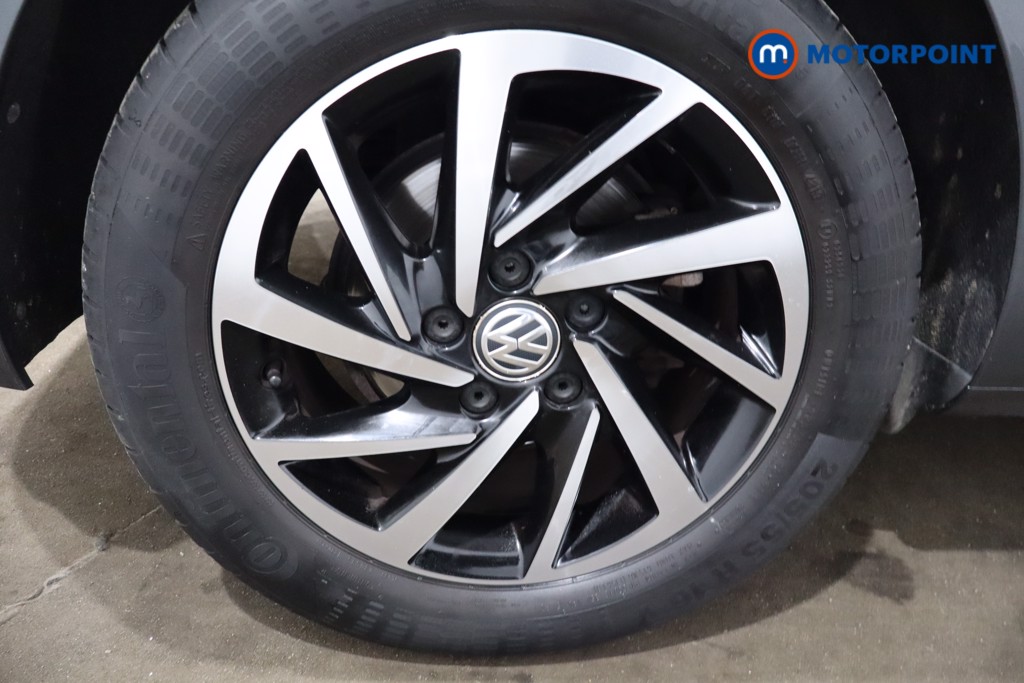 Volkswagen Golf Match Edition Manual Petrol Hatchback - Stock Number (1550178) - 9th supplementary image