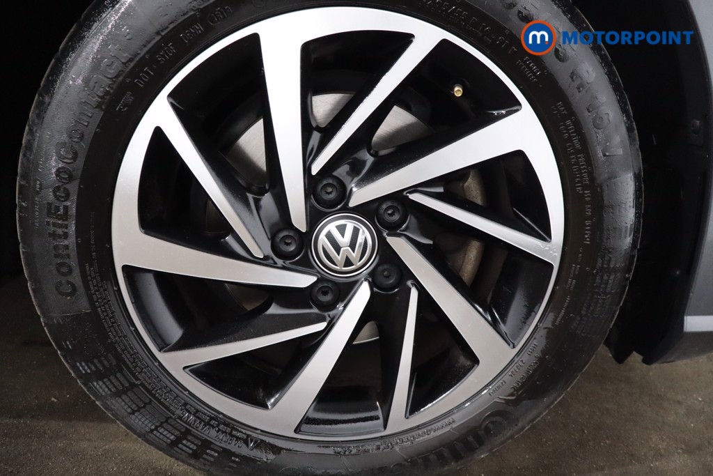 Volkswagen Golf Match Edition Manual Petrol Hatchback - Stock Number (1550178) - 10th supplementary image