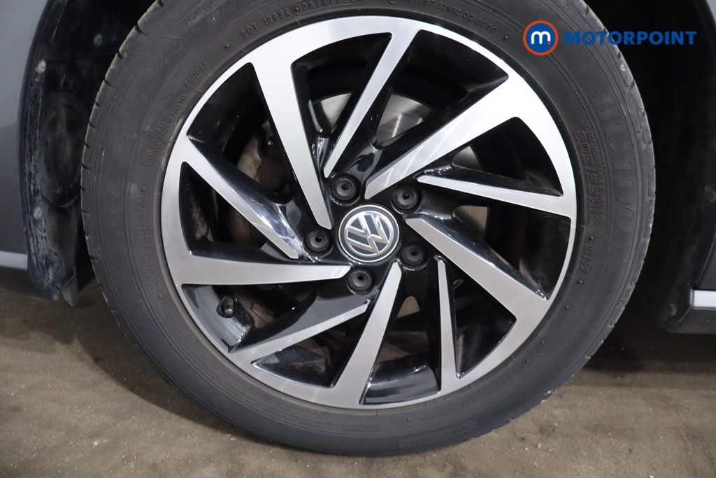 Volkswagen Golf Match Edition Manual Petrol Hatchback - Stock Number (1550178) - 11th supplementary image