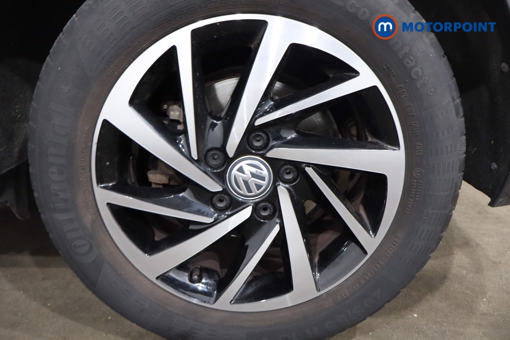 Volkswagen Golf Match Edition Manual Petrol Hatchback - Stock Number (1550178) - 12th supplementary image