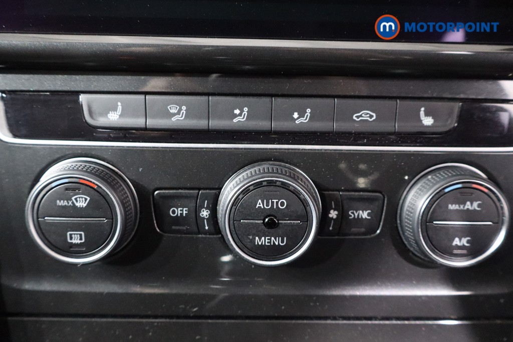 Volkswagen Golf Match Edition Manual Petrol Hatchback - Stock Number (1550178) - 15th supplementary image