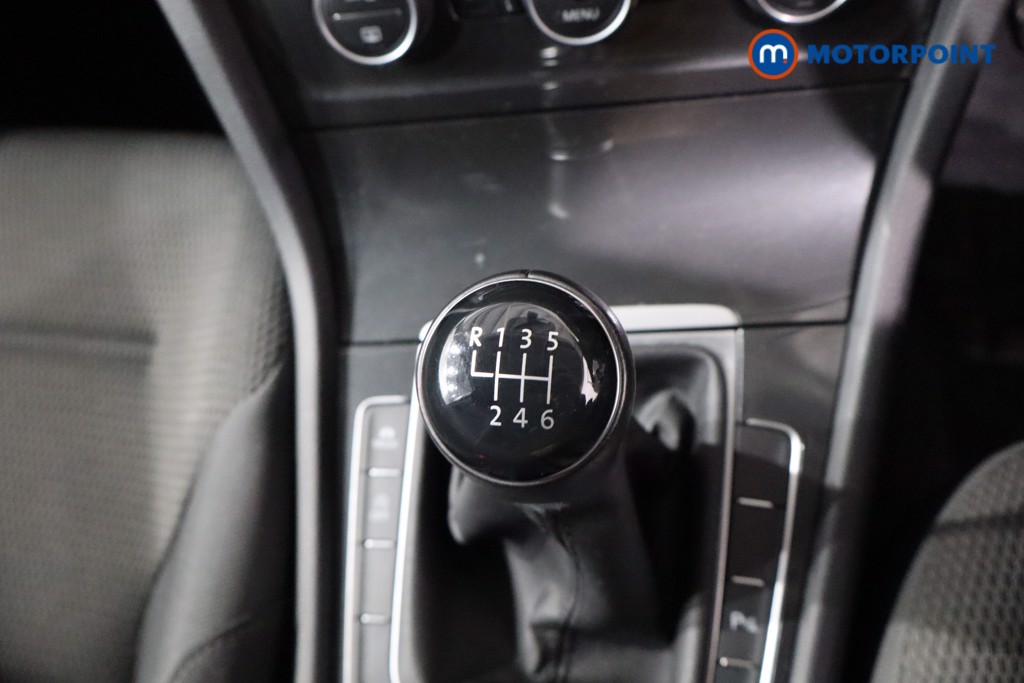 Volkswagen Golf Match Edition Manual Petrol Hatchback - Stock Number (1550178) - 17th supplementary image