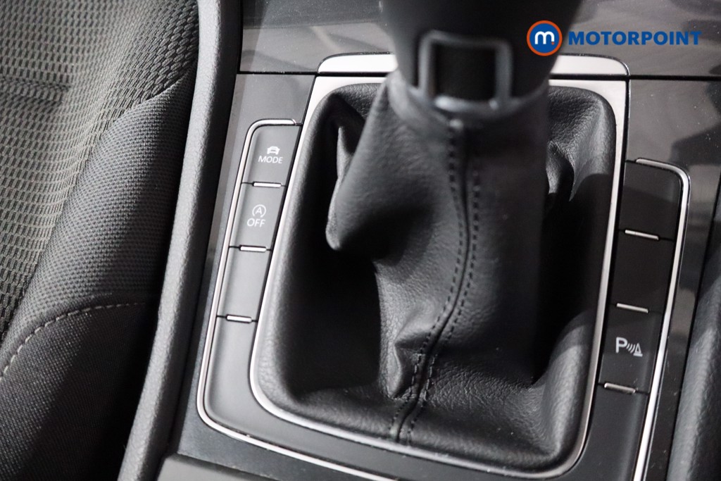 Volkswagen Golf Match Edition Manual Petrol Hatchback - Stock Number (1550178) - 18th supplementary image